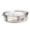 thumbnail image 1 of Libbey Glass Casserole avec couvercle en verre, 1 of 2
