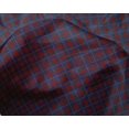 thumbnail image 4 of oneOone Silk Tabby Fabric Gingham Check Print Fabric By The Yard 42 Inch Wide, 4 of 4