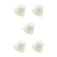 thumbnail image 3 of Youkk Bucket Hat Stay Protected And Stylish In Outdoor Activities M Casual Comfort beige 5Set, 3 of 6
