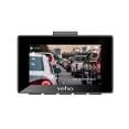 thumbnail image 3 of Veho Muvi KZ-2 Pro Drive Cam 4K Dashcam with 3-in LCD Display and G-Sensor - Grey, 3 of 5