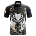 thumbnail image 1 of Pennsylvania State Men's Cycling Jersey - L, 1 of 3