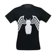 thumbnail image 3 of Spider-Man Venom Short Sleeve T-Shirt-4XLarge, 3 of 4