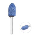thumbnail image 4 of 1pcs Tête de Polissage Tête de Roue Abrasive Montée pour Outil Rotatif Tige 3mm, 4 of 7