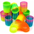 thumbnail image 1 of AZ Import PS186 2.5 in. Magic Rainbow Springs, Assorted Colors, 1 of 1