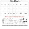 thumbnail image 2 of Socks for Women, Womens Solid Color Thick Warm Breathable Outdoor Sports Socks, 2 of 2