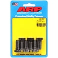 thumbnail image 1 of ARP Auto Racing Clutch Flywheel Bolt 200-2807 1.000 Inch Under Head Length; 7/16 Inch -20 Thread Size; 200000 PSI Tensile Strength; 5/8 12 Point Head Type; Black Oxide; Chrome Moly; Pack of 6, 1 of 2