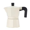 thumbnail image 2 of GROWTH TANK Cafetière Percolateur pour Café Restaurant Camping Blanc, 2 of 9