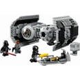 thumbnail image 4 of LEGO Star Wars TIE Bomber Starfighter Buildable Toy 75347, 4 of 6
