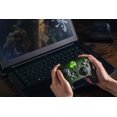 thumbnail image 4 of 8BitDo Ultimate 3-Mode Controller, Hall Effect Joysticks, Pro Back Buttons, Wired Only for Xbox Series X|S & Xbox One, Compatibility with Apple, Wind, 4 of 10