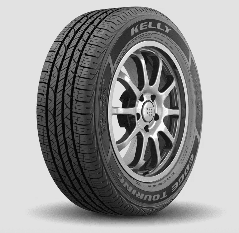 Kelly Edge Touring A/S 195/60R15 88V BSW pneu