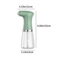 thumbnail image 3 of Continuous Spray Bottle Spray Kettle Kitchen Pressurized Atomizing Spray Bottle Barbecue Cooking Oil Spray Bottle Glass Spray Bottles, 3 of 9
