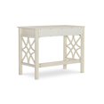 thumbnail image 2 of Cary Antique White Desk, 2 of 9