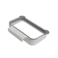 thumbnail image 1 of Kitchen Trash Bag Holder Cabinet Door Bracket for Garbage Bags, 1 of 1