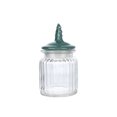 thumbnail image 2 of Vacances temps TT verre arbre canister 10oz, 1piece, 2 of 5