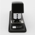 thumbnail image 4 of Desktop Stapler, Alloy Multifunction Stapler Compact  for School, 4 of 8
