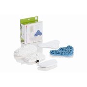 H2O Mop X5 – 5pc Super Clean Kit
