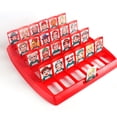 thumbnail image 2 of Games Funny Who is It Classic Board Game Family Parents Kids Games Home Party Toy Gift, 2 of 7