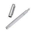 thumbnail image 1 of SUTENGDA Metal Business Fountain Pen  Iridium F Nib Writing Gift Business Graduation for Writing Men Fountain Pen 134mm, 1 of 9