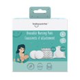 thumbnail image 1 of Baby Works™ Bamboo Reusable Nursing Pads, 1 of 9