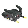thumbnail image 4 of Peg Perego Viaggio Shuttle Backless Booster Seat - Metal, 4 of 5