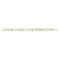 thumbnail image 3 of vidaXL Sun Lounger Cushion Leaf Pattern 200x50x3cm Oxford Fabric, 3 of 4