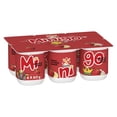 thumbnail image 2 of Yoplait 2% Minigo Duo, Variety, Kids Snack, 6x60g, 2 of 5