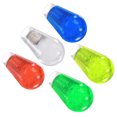 thumbnail image 5 of Unique Bargains Joystick Ovale 5 Couleurs Poignée Supérieure pour Jeu d'Arcade, 5 of 5