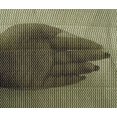 thumbnail image 4 of oneOone Viscose Chiffon Fabric Chevron Block Print Sewing Fabric BTY 42 Inches Wide, 4 of 4