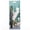 BK, variant on EGNMCR 2023 Pocket Size Fishing Rod Mini Pen Pole 1m Pen Pole Set Sea Pole Pocket Pole Ice Fishing Pole Gift Pole Pen Fishing Pole a pendant