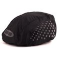 thumbnail image 1 of Bike Helmet Cover High Visibility Waterproof Cycling Helmet Rain Cover with Reflective Strip Dustproof Breathable Mountain Road Bicycle Helmet Snow Cover Ride Gear, 1 of 5