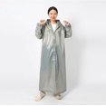 thumbnail image 1 of Daisyyozoid Imperméable en Gros Imperméable Adulte Imperméable de Voyage en Plein Air Randonnée Imperméable Ordinaire, 1 of 1