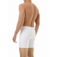 thumbnail image 4 of Underworks Mens Hip Buster and Thigh Compression Shaper Brief, 4 of 5