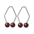 thumbnail image 1 of Iumwxz 2PCS Dimple Makers, Dimple Trainer For The Face, Easy To Wear, And Natural Dimples, 1 of 1