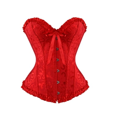 Lixiuxyad Mesh Tops for Women Lingerie Control Shapewear Bodysuit Full Women Lifter Shapewear Firm Body Corset Fitness & Yoga