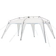 thumbnail image 2 of Ozark Trail 8-Person 5-in-1 Convertible Cabin Tent, 2 of 9
