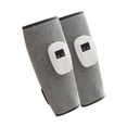 thumbnail image 5 of Leg Massager with Heat Cordless,Leg Massager for Circulation,Calf Air Compression Massager with Heat,Multi Functional Constant Hot Compress Leg Device for Heating Fully Automatic Simulated Pressure, 5 of 5