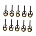 thumbnail image 3 of 10 Pcs Guides de Pêche pour 1,6 mm, 3 of 7