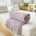 thumbnail image 4 of LSLJS Summer Cooler Quilt - Double Sided Cold Effect Blanket Cooler Fiber Ice Blanket for All-Season Lightweight Summer Quilt Absorbs Heat To Keep Adults Children/Bab, Summer Blanket, 4 of 9