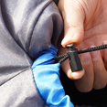 thumbnail image 2 of Ultra-Comfortable Outdoor Sleeping Bag: Waterproof, Warm, and Breathable, 2 of 12