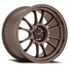thumbnail image 1 of Konig Hypergram 15x7.5 4x100 ET35 Bronze de Course, 1 of 4