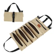 Roll Up Tool Bag Multifunction Wrenches Screwdriver Storage Pouch Tools Organizers Case