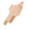 thumbnail image 1 of Bunion Corrector, Triple Compression Big Toe Bunion Splint Straightener  for Left Foot S 35-39 Size,L 40-44 Size, 1 of 8