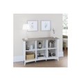 thumbnail image 3 of Bush Furniture Salinas Farmhouse 6 Cube Bookcase O, 3 of 10