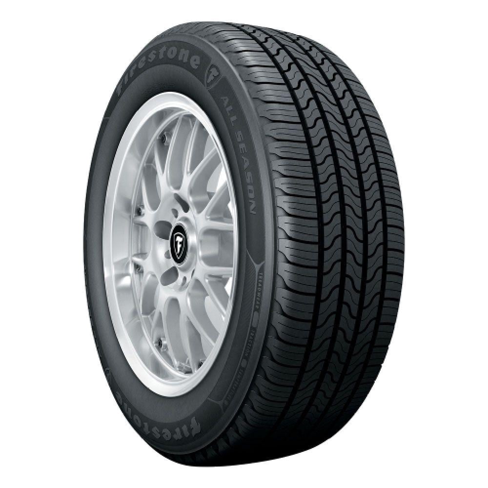 Firestone All Season 235/55R18 100H BSW pneu