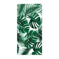thumbnail image 2 of Dvkptbk Beach Towel Microfiber Beach Towels Super Lightweight Colorful Bath Towels Sandproof Beach Blanket Multi-Purpose Towels for Travel Swimming Pool 30x60 Inch Beach Essentials, 2 of 4