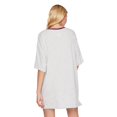 thumbnail image 3 of No Boundaries Women's Sleep Shirt, 3 of 6