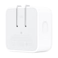 thumbnail image 1 of Apple 35W Dual USB-C Port Compact Power Adapter, 1 of 4