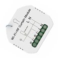thumbnail image 2 of Curtain Switch Module WiFi Shutter Motor Module Smart Home Curtain Roller Motor Control Module, 2 of 9