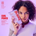 thumbnail image 3 of being CURL POWER Curl Deﬁning Shampoo with Coconut and Grapeseed Oil 354mL, 3 of 10