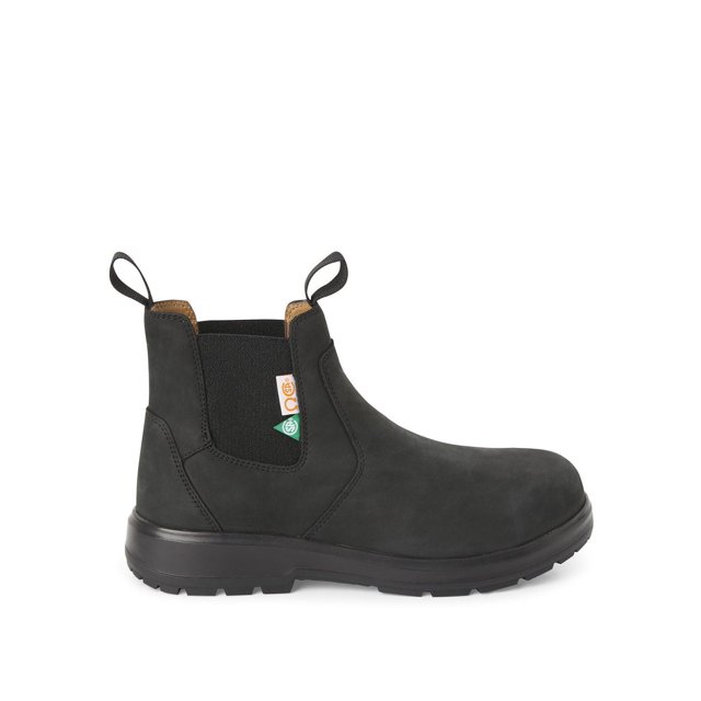 Bottes de travail sécuritaires Workload pour hommes